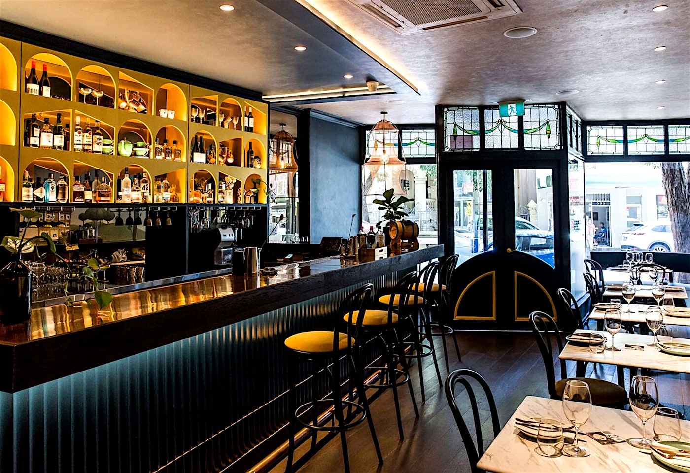 Foreign Return | Exclusive Hire | Venue Hire Sydney | 1