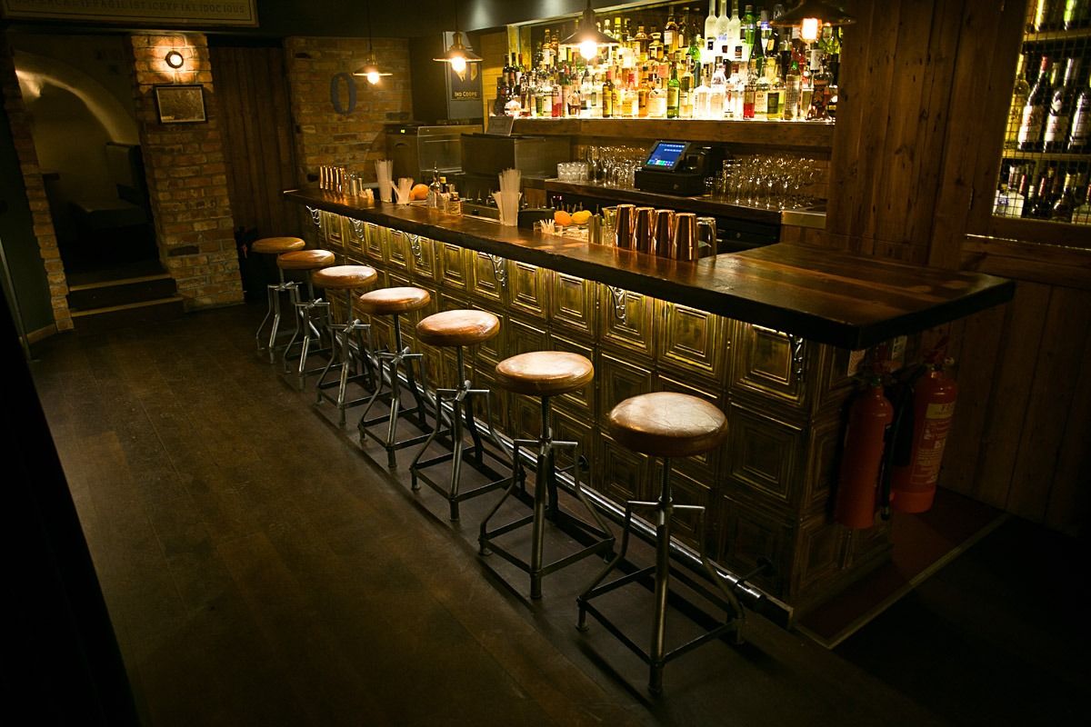found shoreditch cocktail bars 1