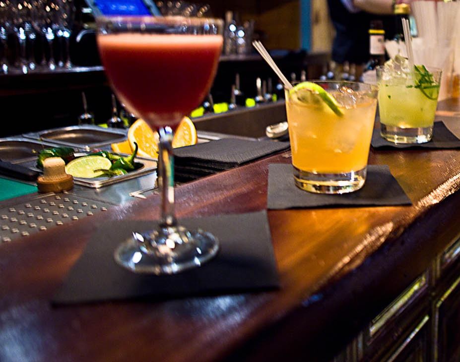 found shoreditch cocktail bars 3