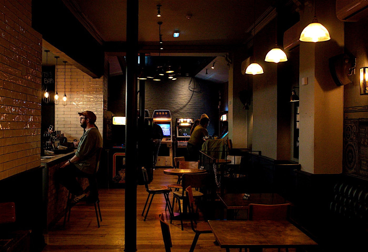 four quarters bristol unique christmas party venues 2