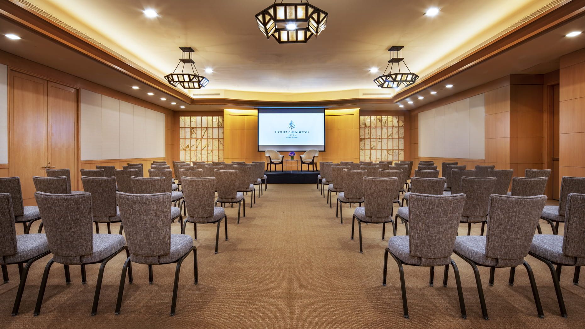 The best corporate venues in Midtown