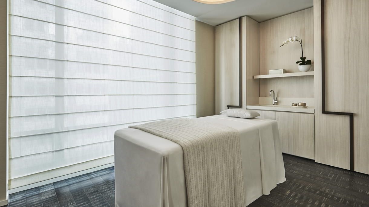 four seasons lower manhattan conference venues NYC 