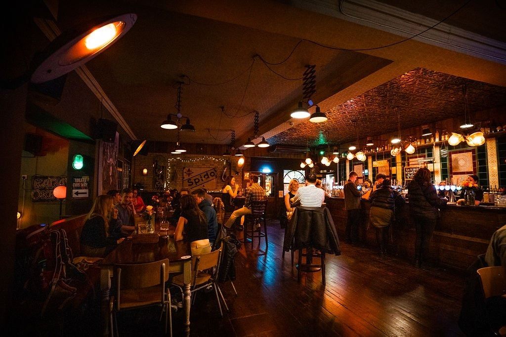 four thieves clapham pubs 2