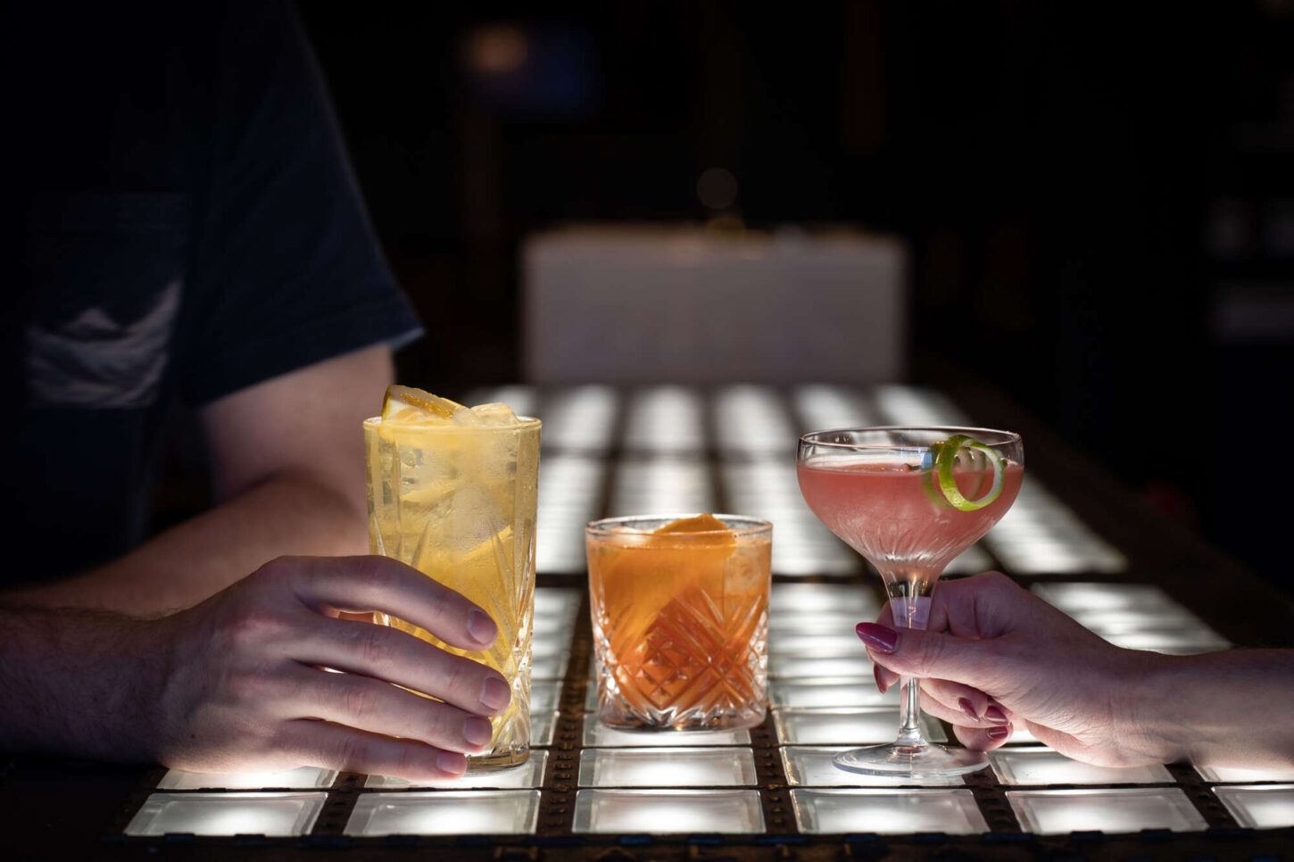 fox and anchor farringdon pub