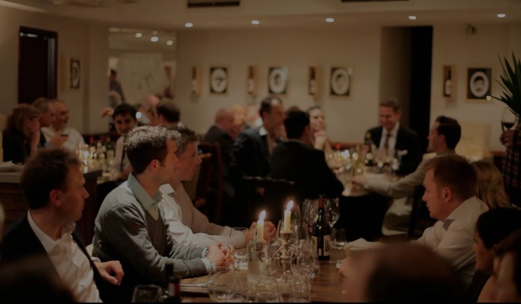 fox fine wines best moorgate bars 2