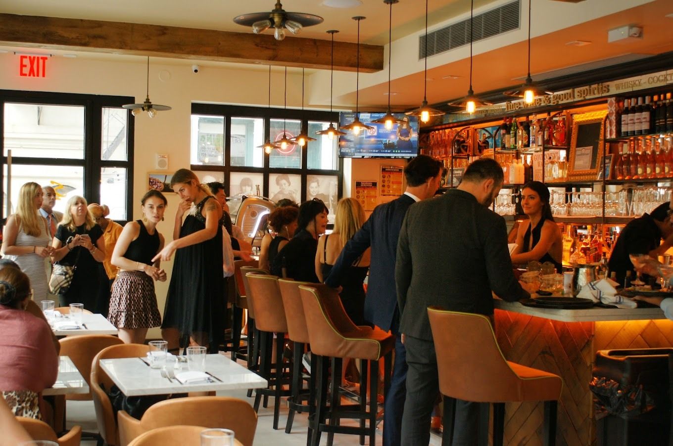 frederick hotel tribeca corporate venues NYC