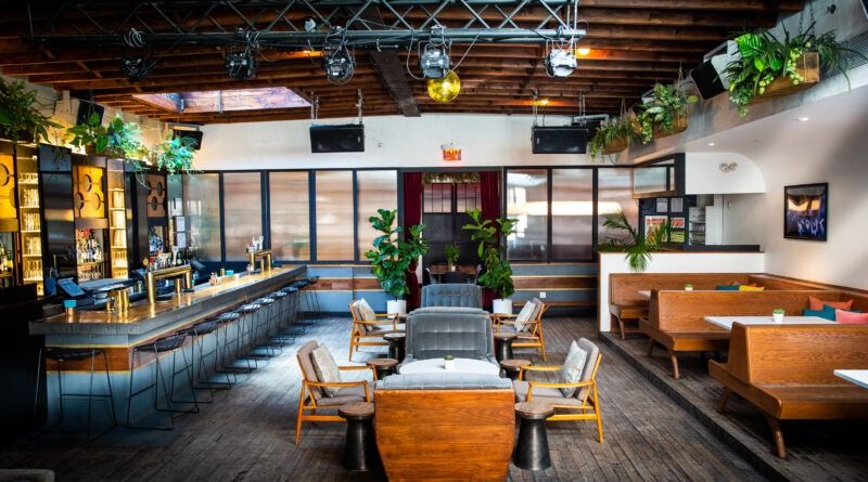 A versatile and classic party space in Brooklyn: Freehold  image 3