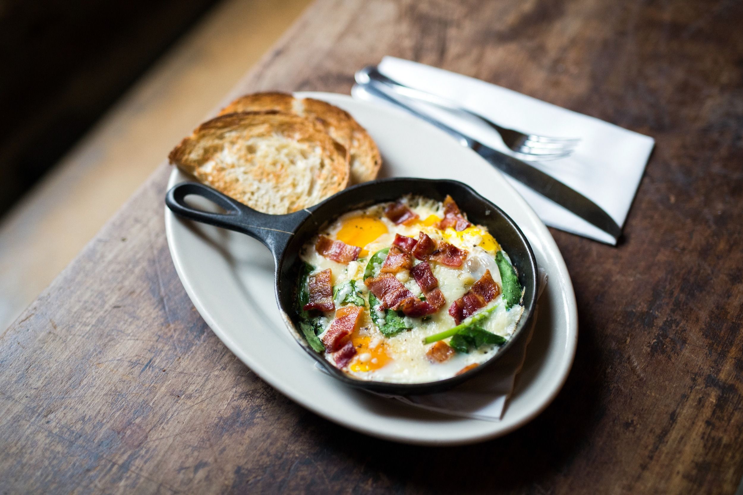  A classic and charming Lower East Side birthday restaurant: Freeman’s  image 2