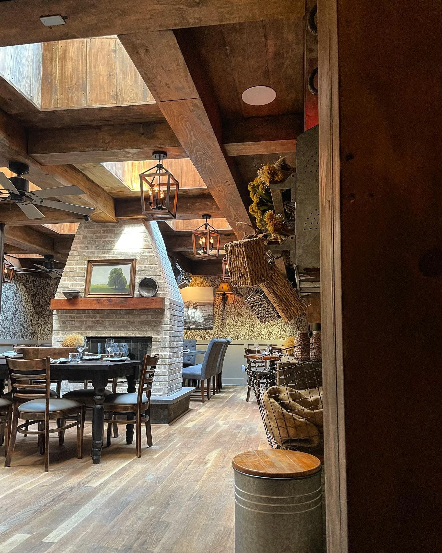 friend of a farmer new york