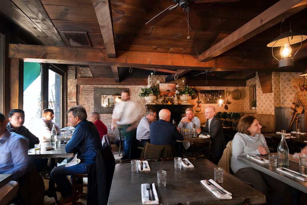 friend of farmer thanksgiving nyc