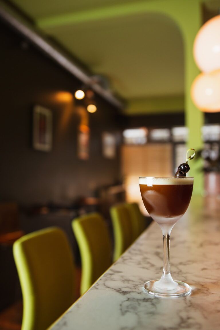 You’ll have a hunky-dory time at this funky bar: Funkidory image 3