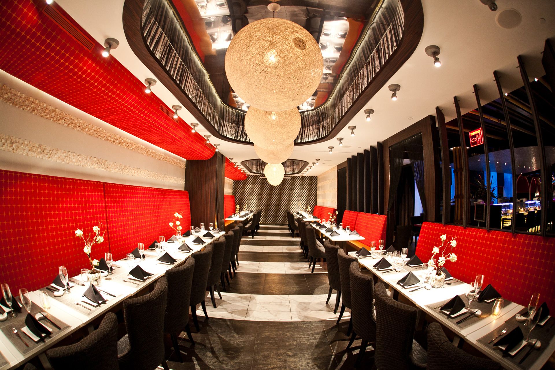 fushimi birthday restaurants new york