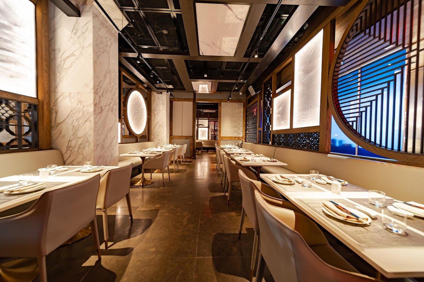 fushimi times square