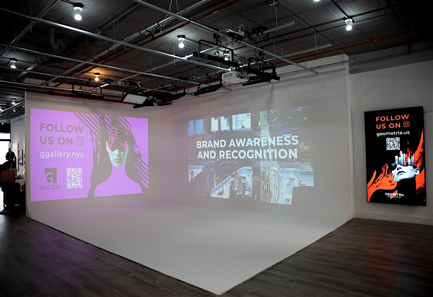 g gallery soho studio event spaces nyc