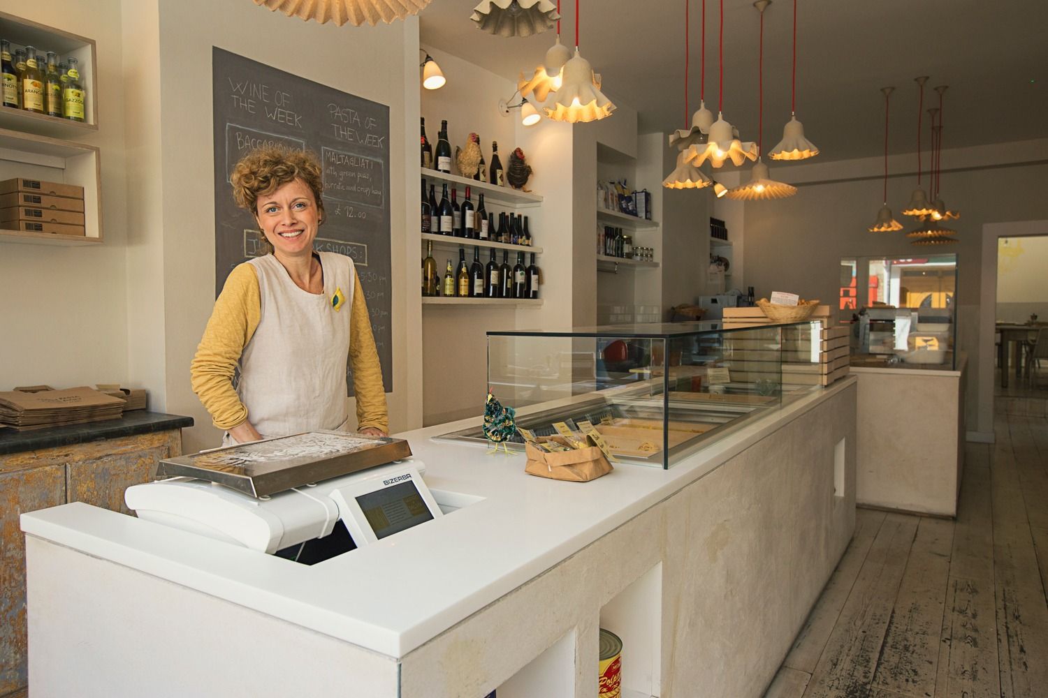 10 standout women-owned restaurants in London