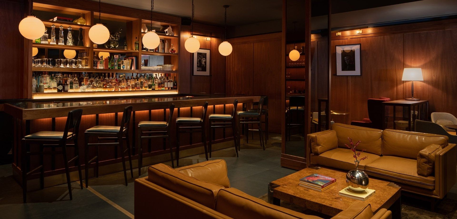 galerie bar tribeca bars