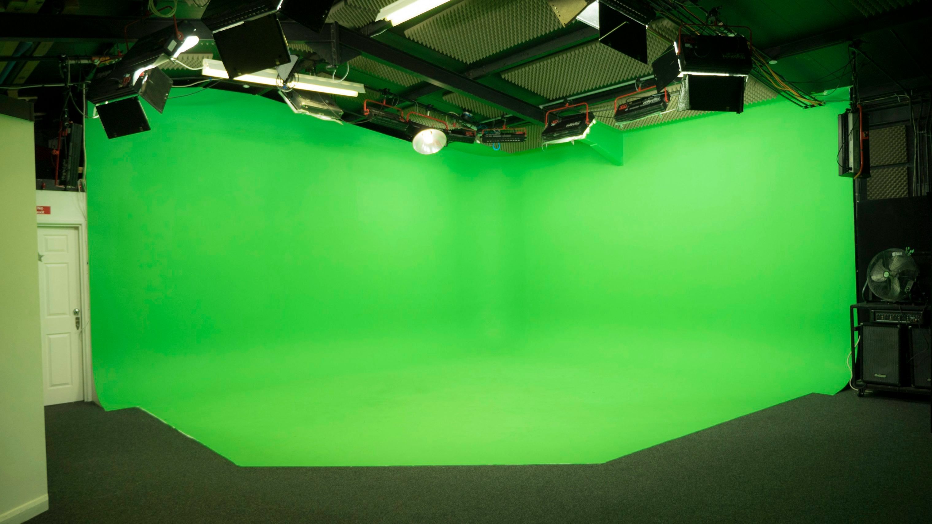 galleon studios manchester