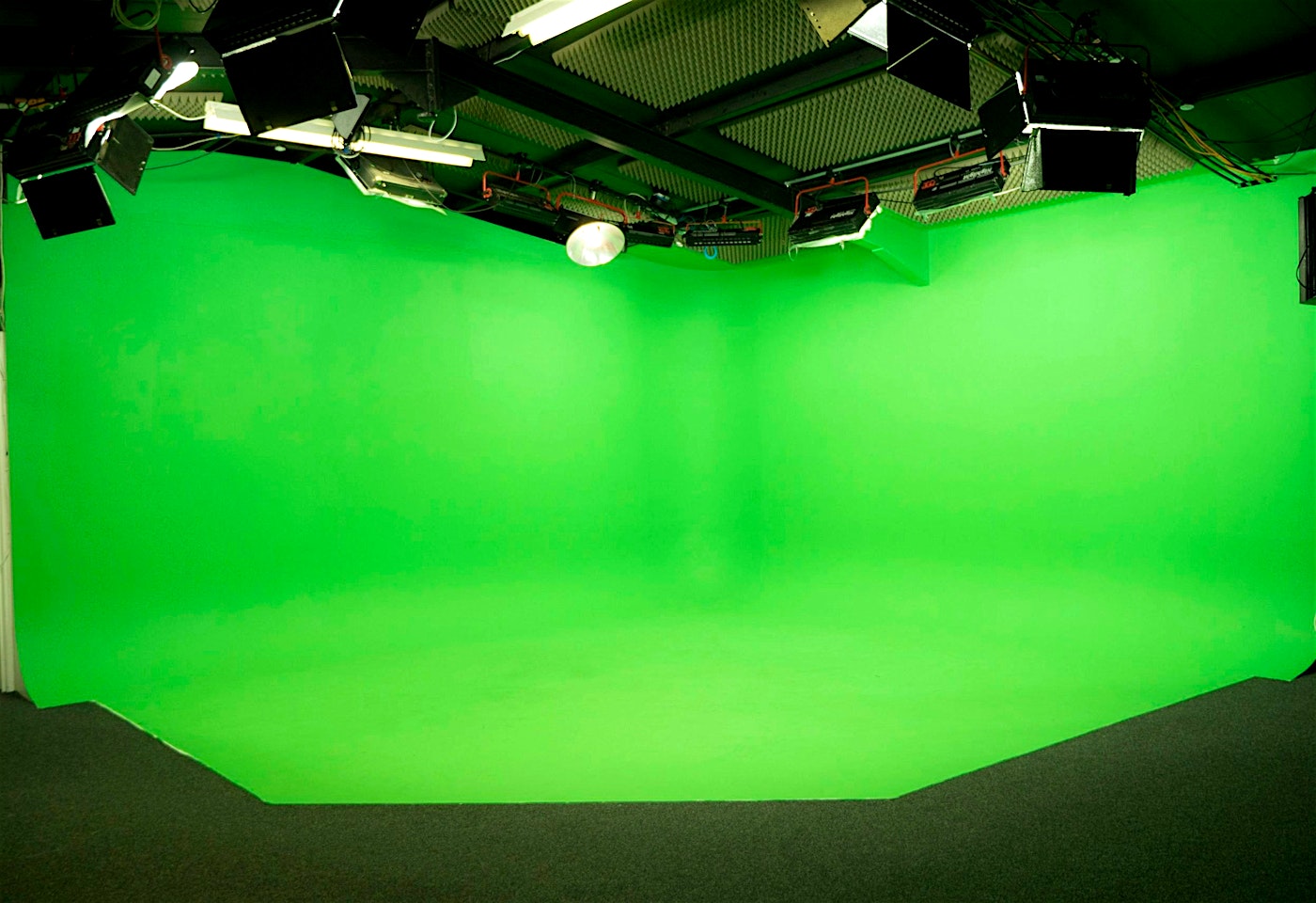 galleon studios manchester