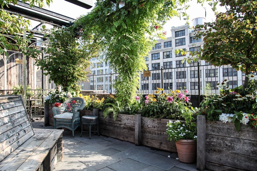 Hire Chelsea venues