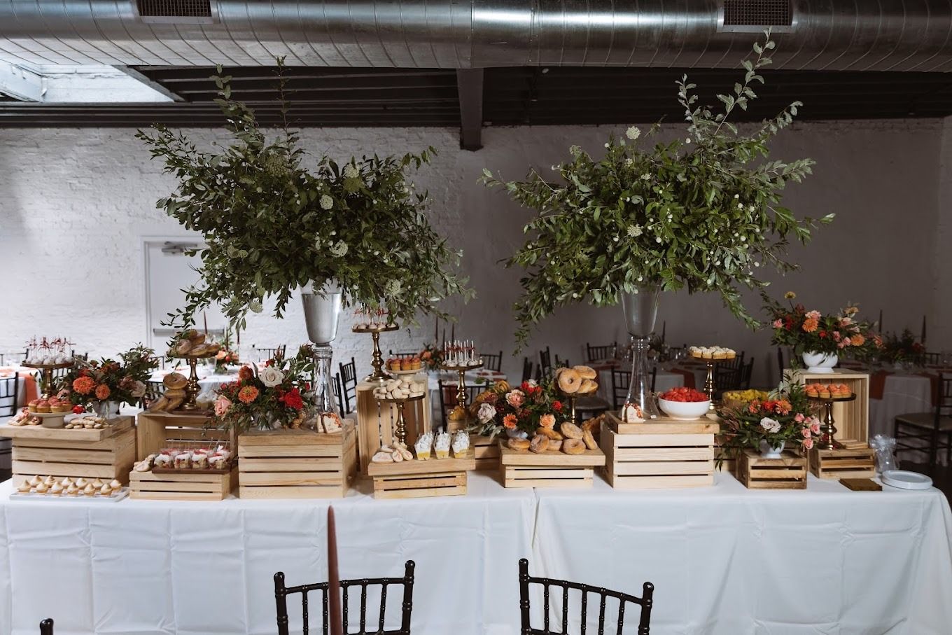 garden house nyc brooklyn holiday party venues nyc 