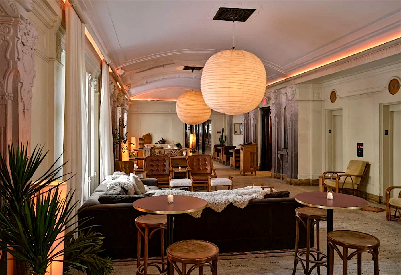 georgia room july 4th bars nyc