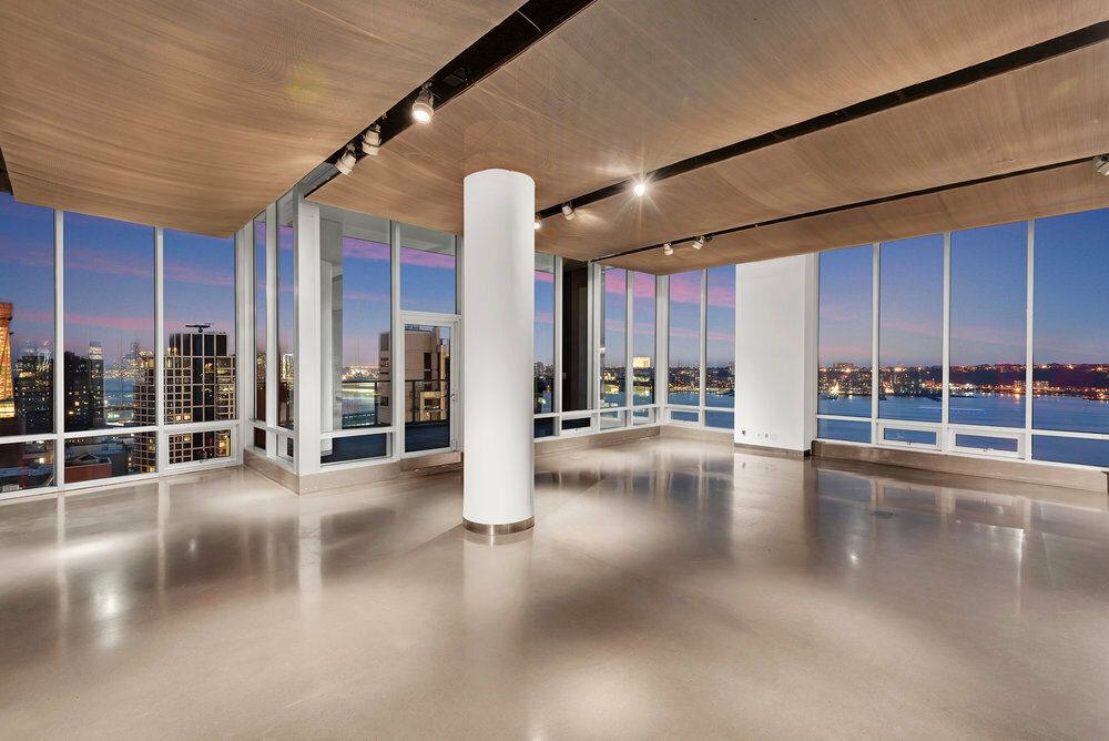 An elevated Chelsea conference space: The Glasshouse Chelsea1