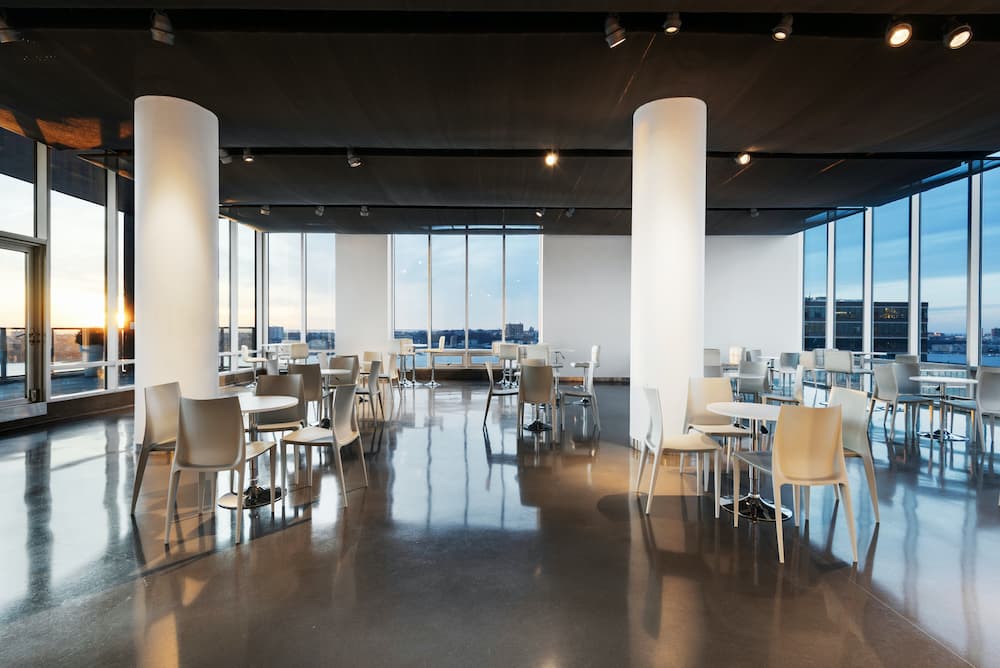 Hire Conference venues in Chelsea venues