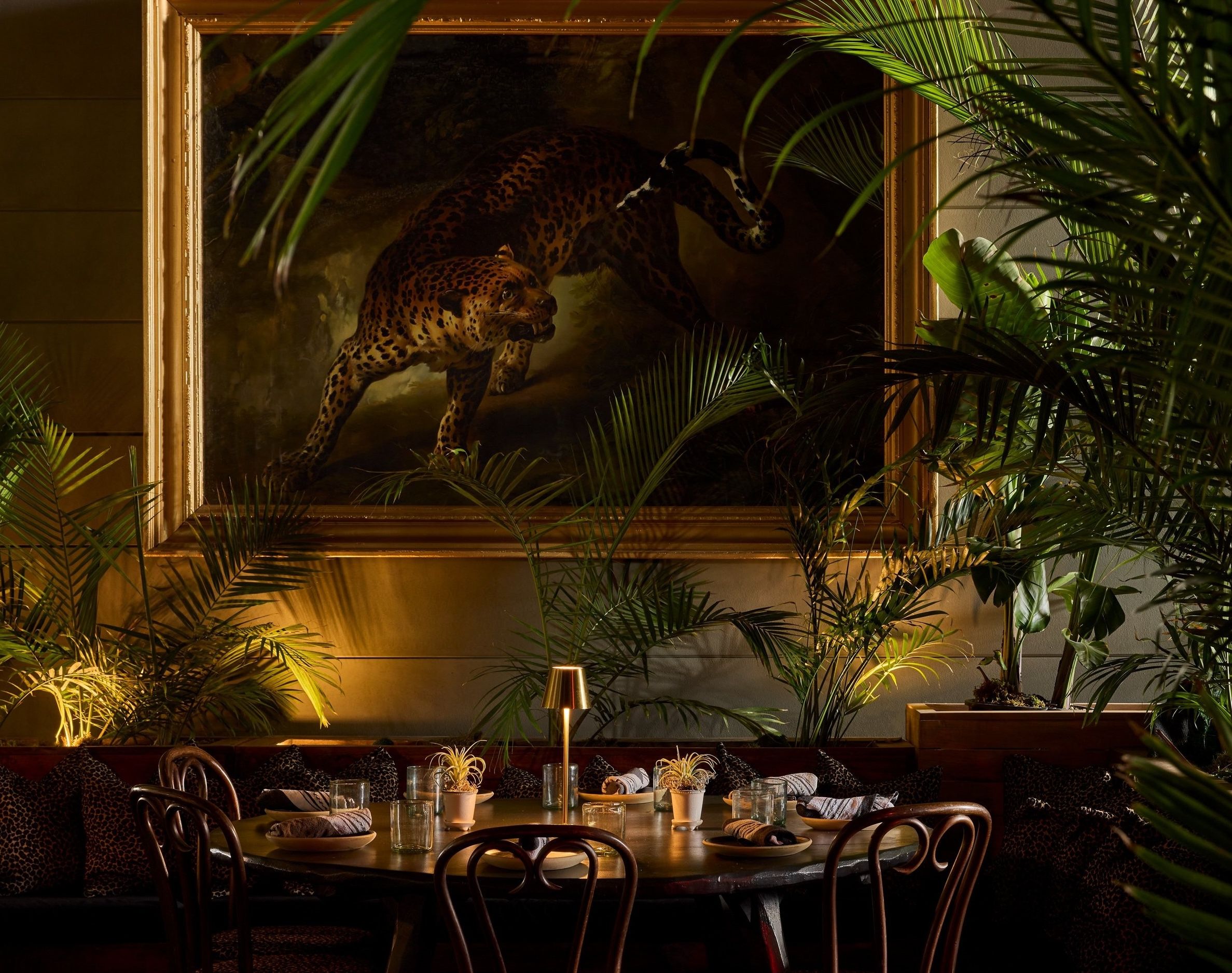 gitano nyc bridal shower bachelorette party event venues