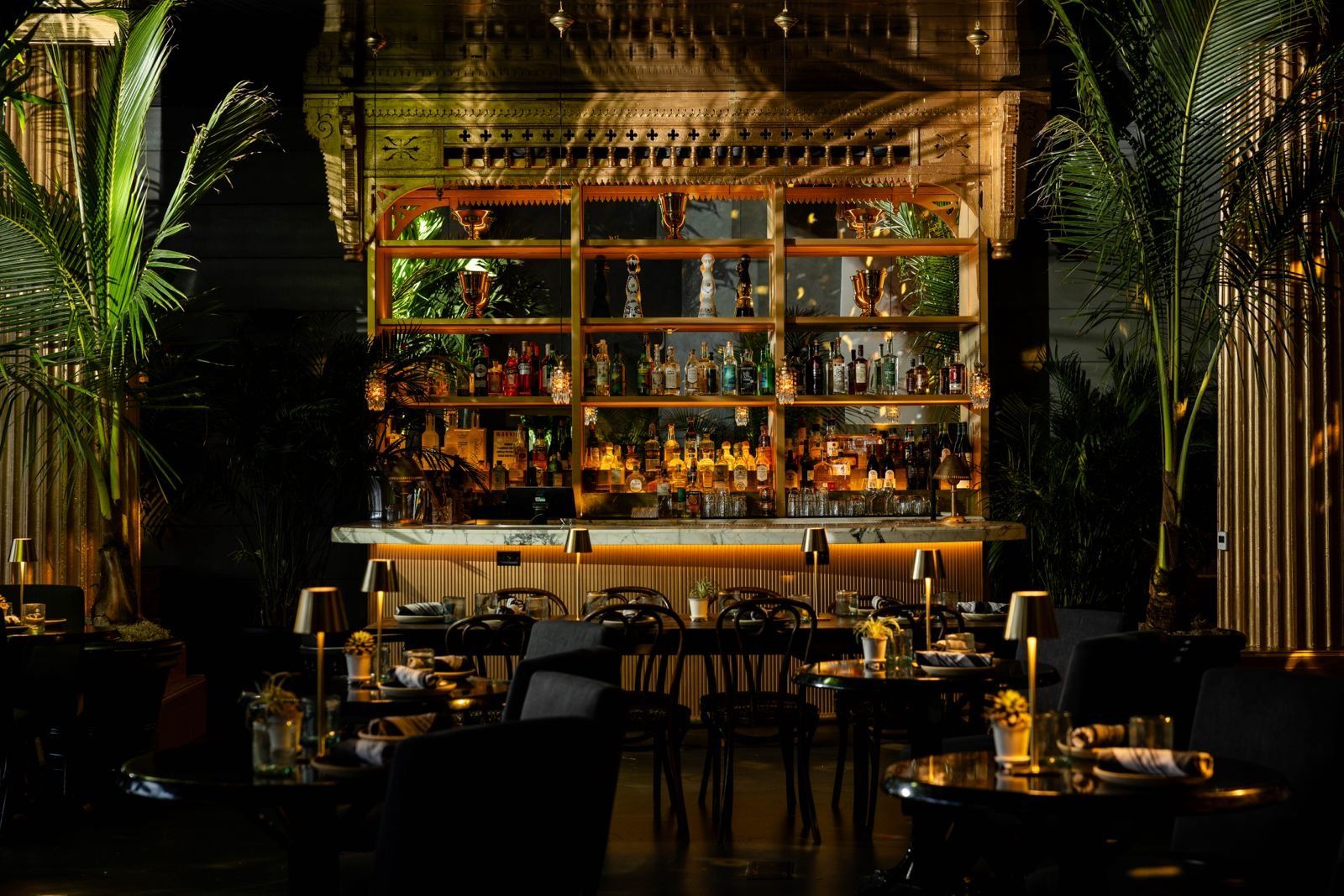 gitano summer party event space nyc