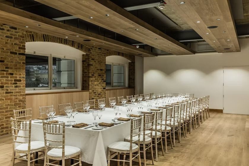 glaziers hall southwark function rooms 3