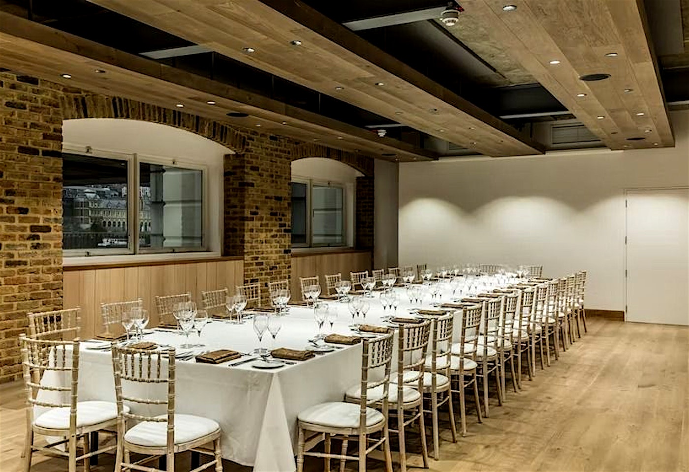 glaziers hall southwark function rooms 3