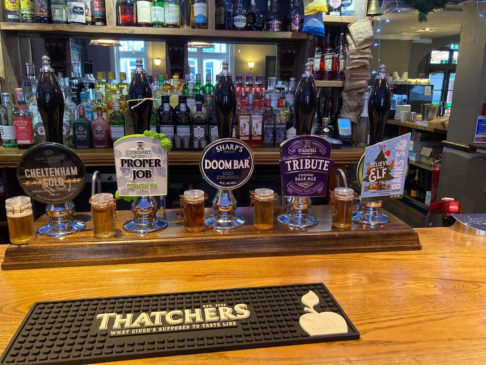 gloucester road bristol pubs royal oak