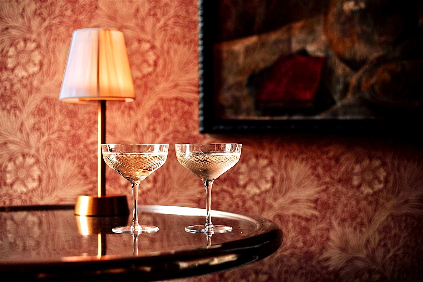 cocktails at gnh bar kings cross cocktail bar london