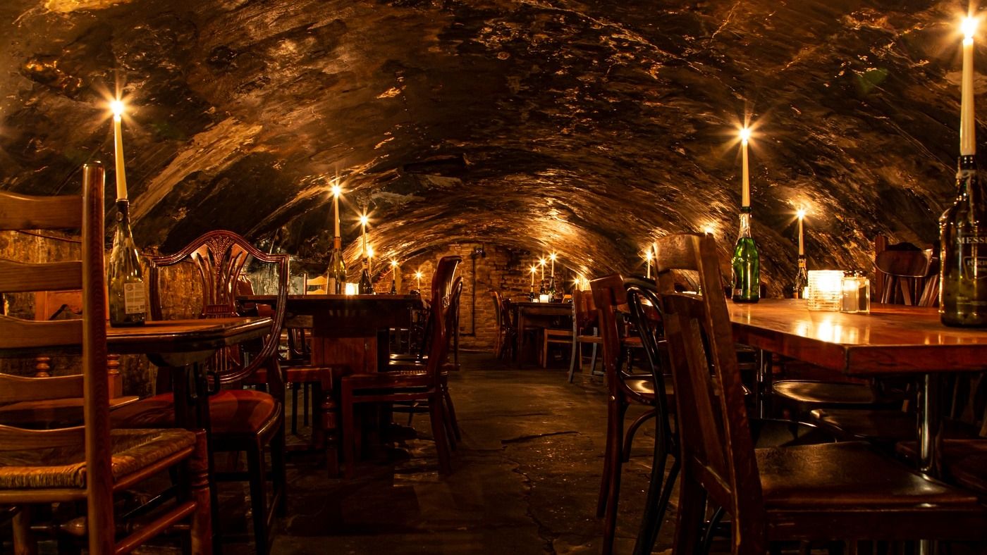 gordons wine bar embankment london