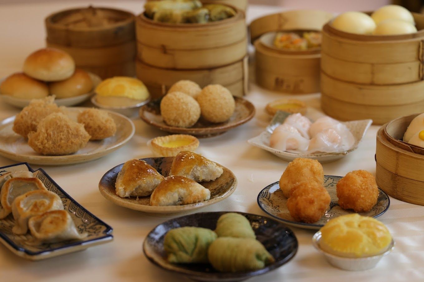 Enjoy a mystical night out at this Chinatown private dining venue: Golden Unicorn image 2