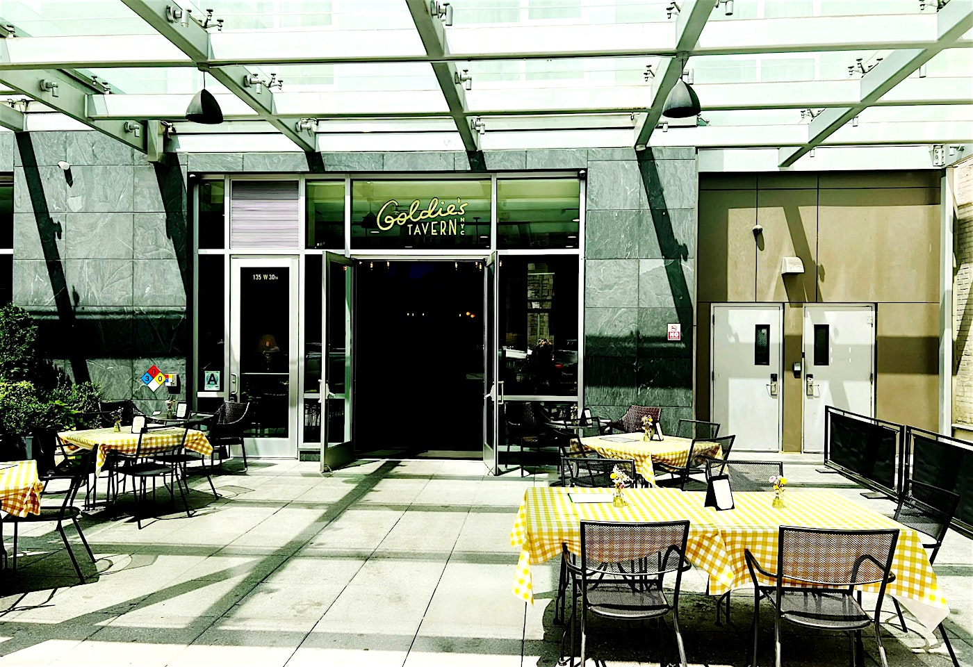 Retro charm meets rowdy celebration: Goldie’s Tavern image 2