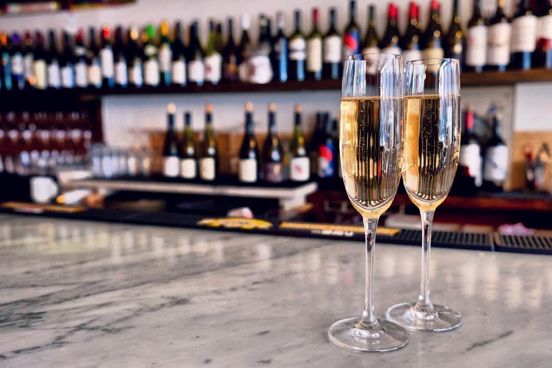 gomi korean wine bar east village wine bars new york