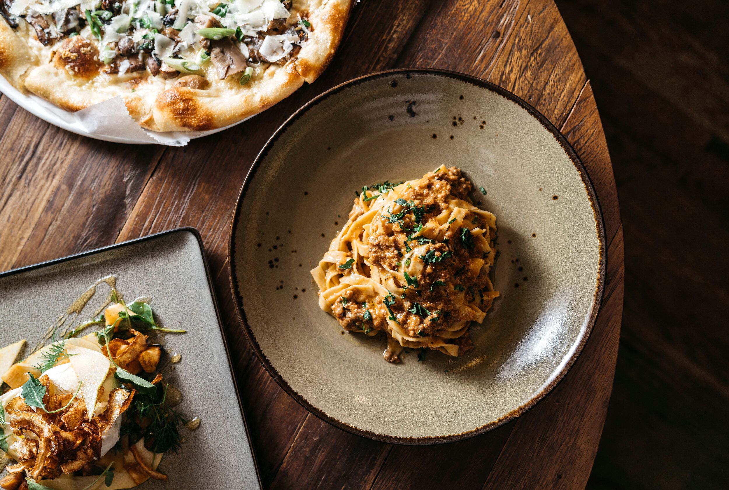 gran morsi nyc private dining event space 