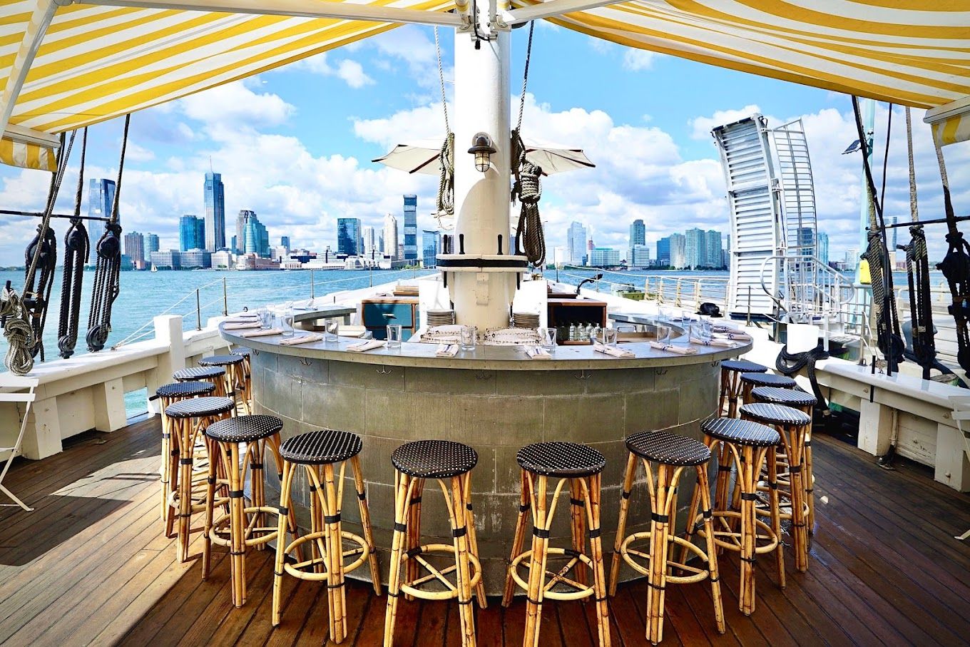 Hire TriBeCa venues