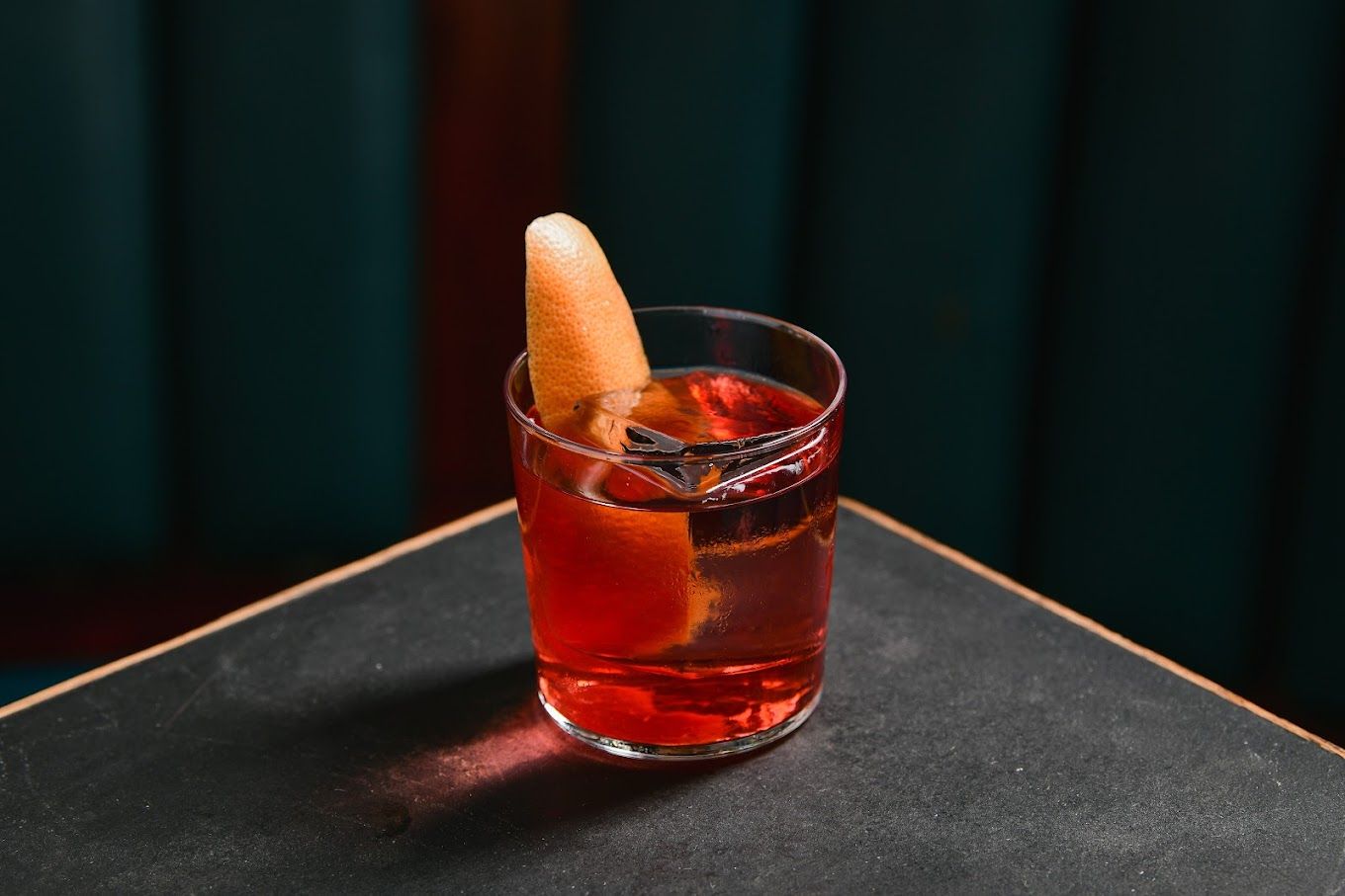 A Brooklyn cocktail bar that’s on your side: Grand Army  image 2