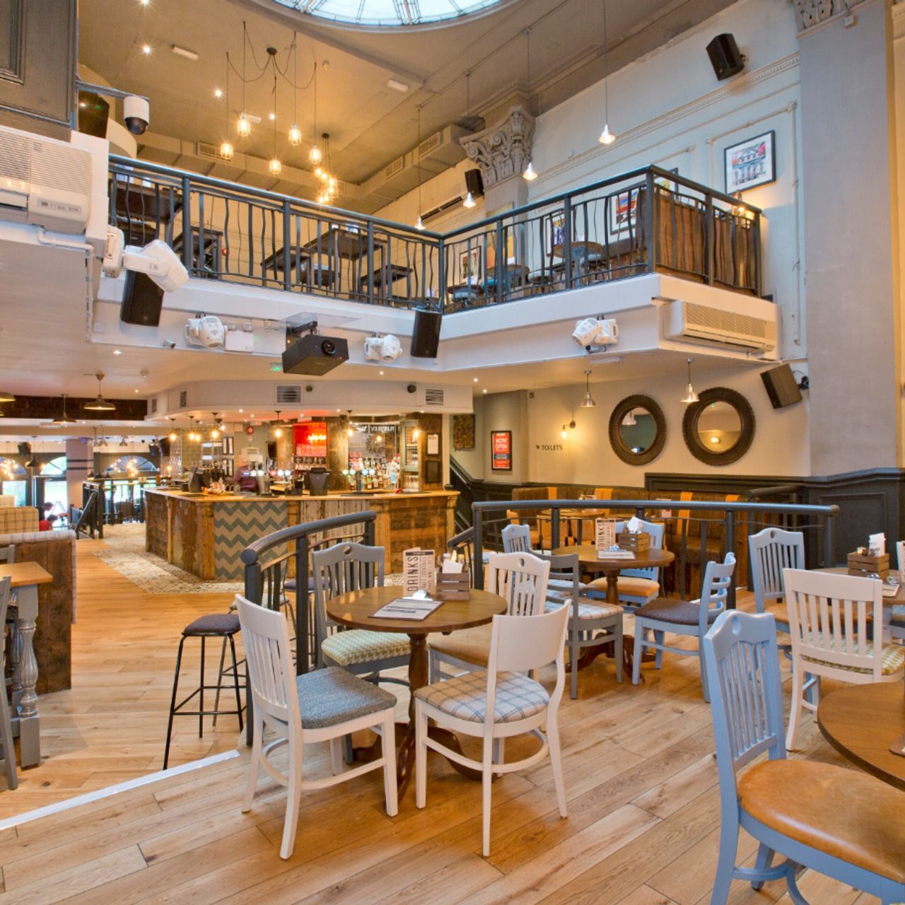 green house bristol sports bars 2