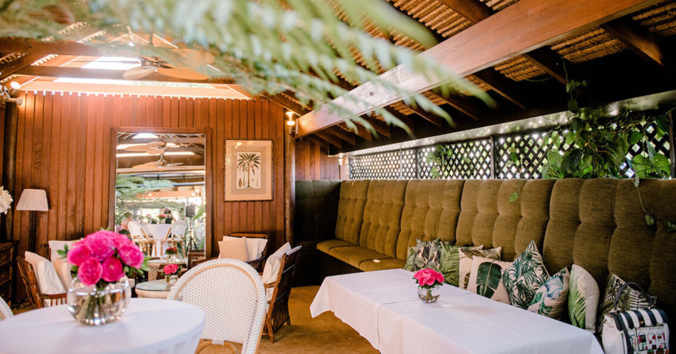 Private Dining Rooms Gold Coast HeadBox