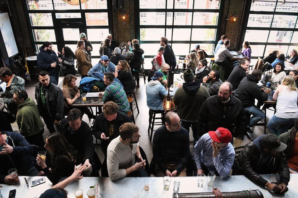 A huge Brooklyn beer garden with something for everyone: Greenwood Park  image 2