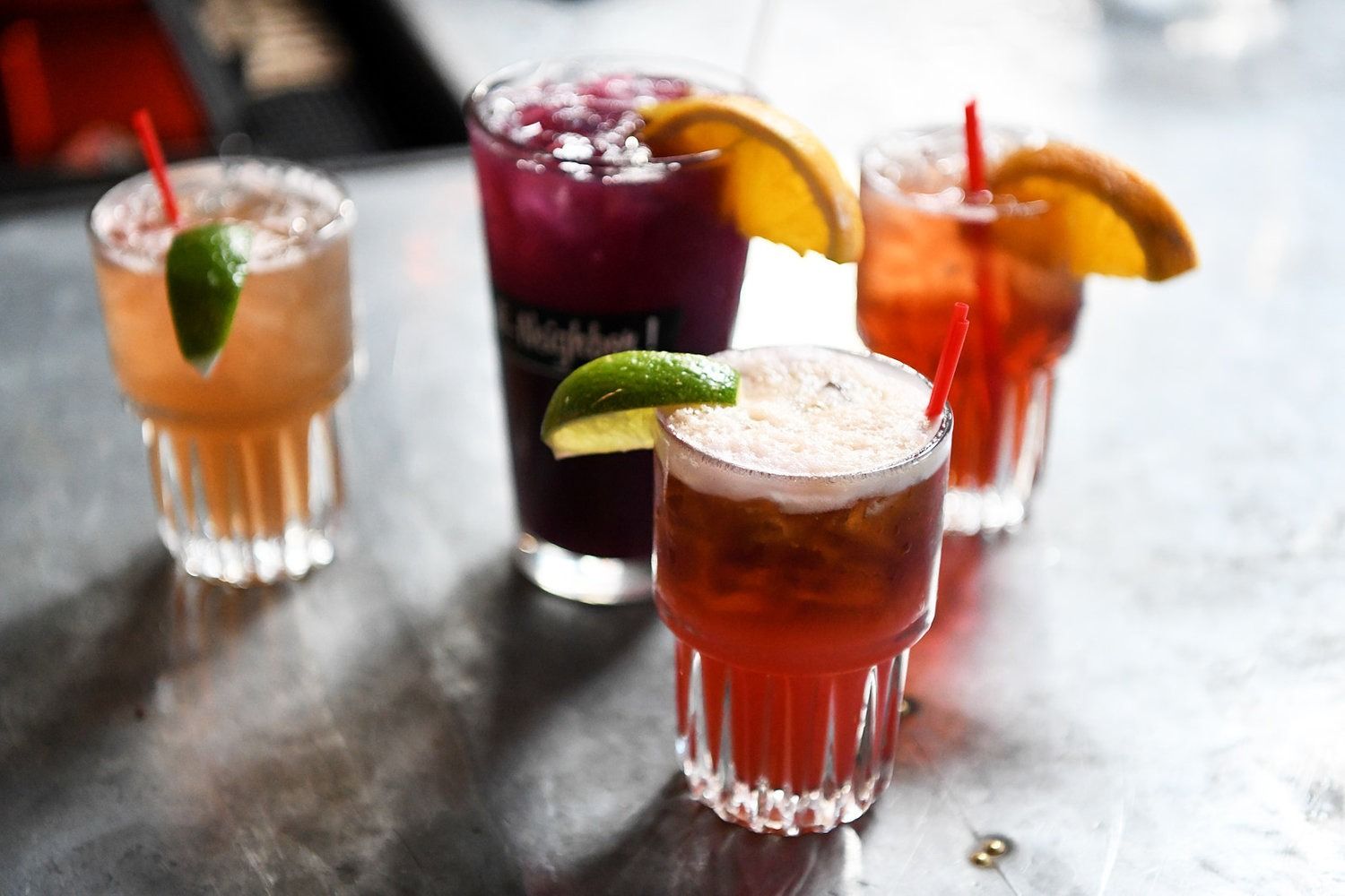 A huge Brooklyn beer garden with something for everyone: Greenwood Park  image 3