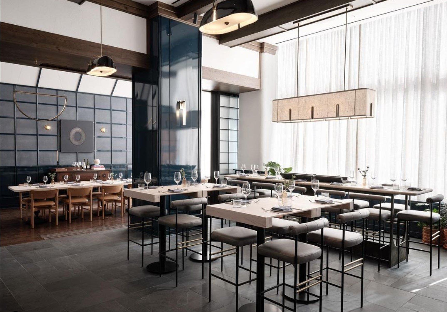 The post-work birthday bash in Hudson Yards: Greywind  image 2