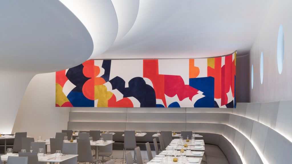 guggenheim museum  upper east side meeting event spaces nyc