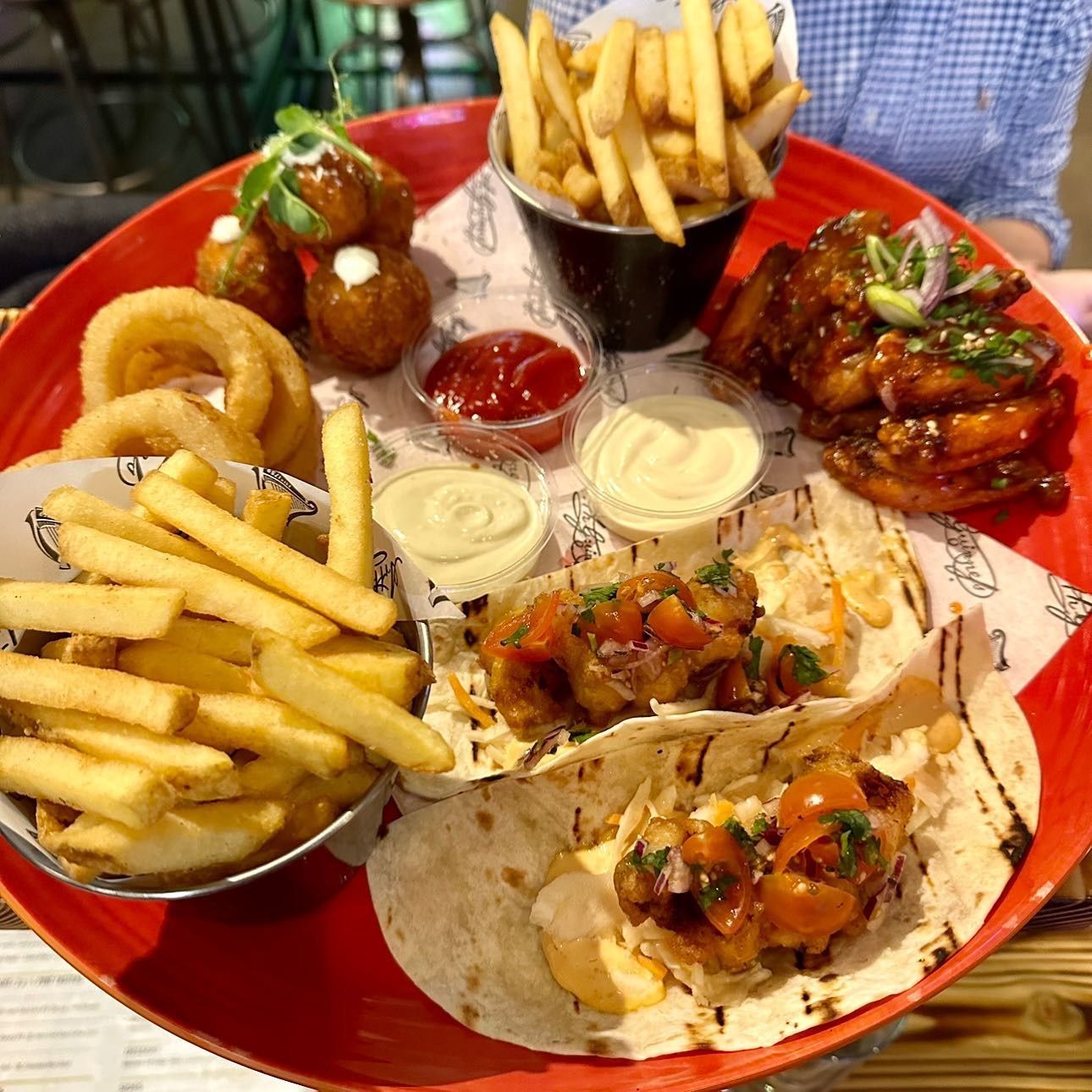 dublin summer party venues