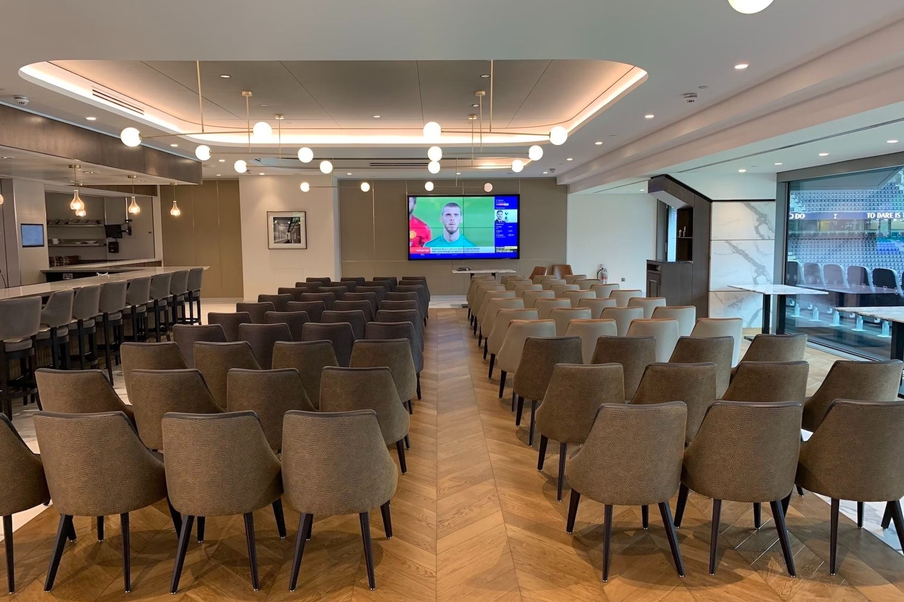 The Top London Conference Venues | Hire Now