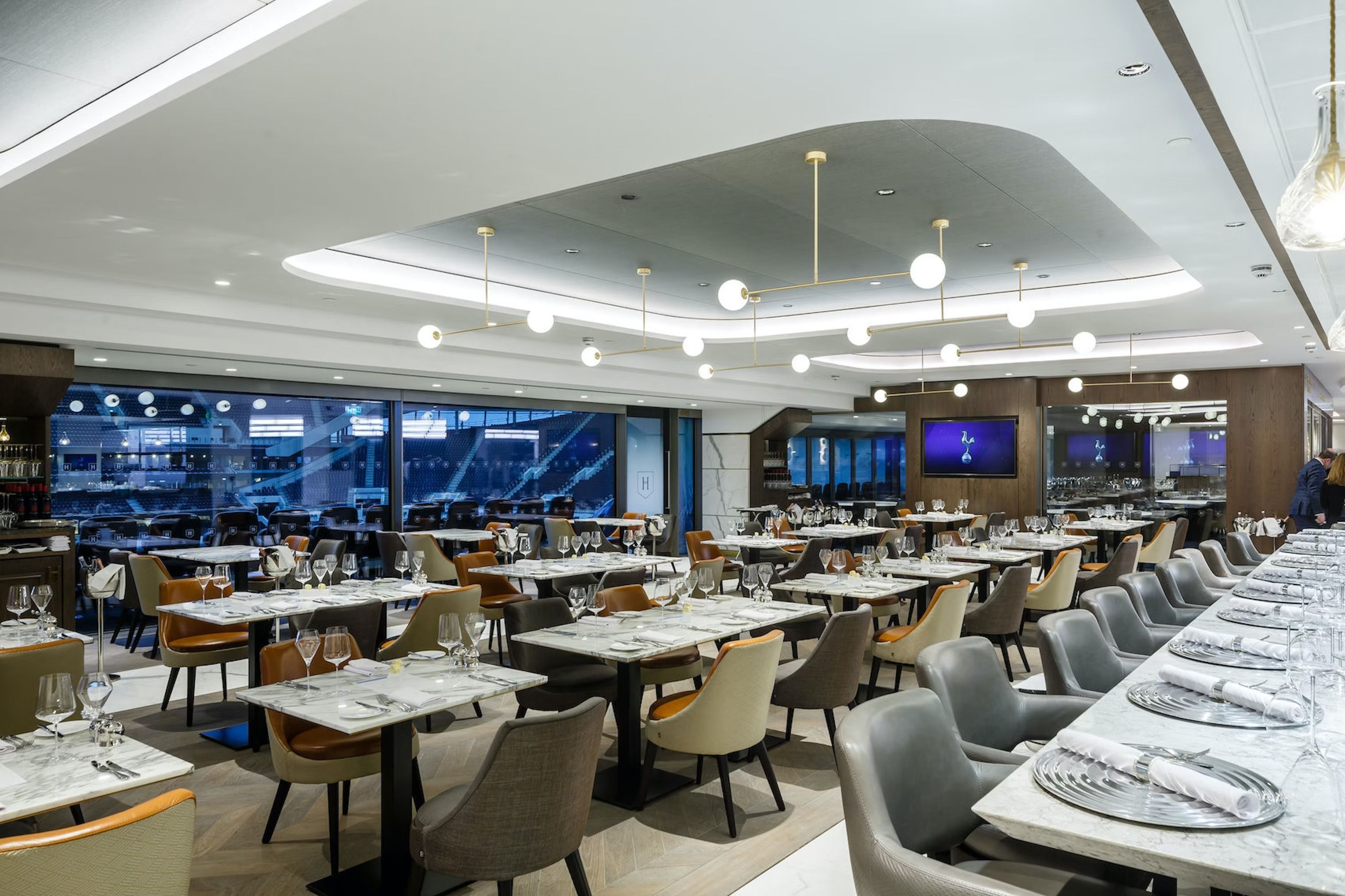 h club london conference 3