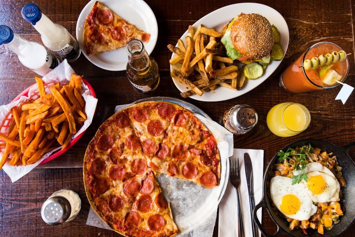 hair of the dog lower east side bars to rent nyc 